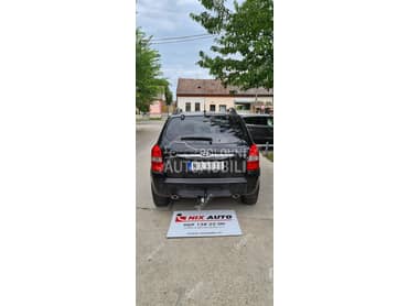 Auto Kuka - Euro Kuka za Hyundai Tucson
