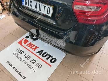 Auto Kuka - Euro Kuka za Mercedes Benz A Klasa