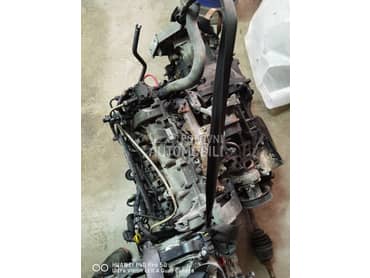 motor za Fiat Grande Punto, Panda od 2004. do 2012. god.