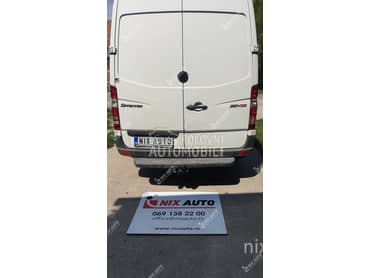 Auto Kuka za Mercedes Sprinter