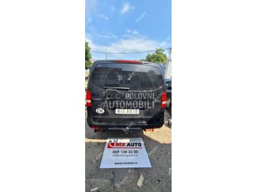 Auto Kuka za Mercedes Vito