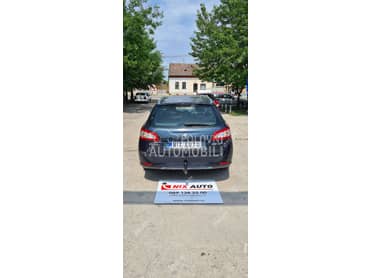 Auto Kuka - Euro Kuka za Peugeot 508