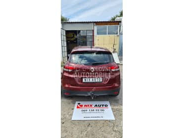 Auto Kuka - Euro Kuka za Renault Scenic