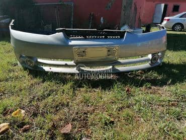 Prednji branik za Hyundai Coupe