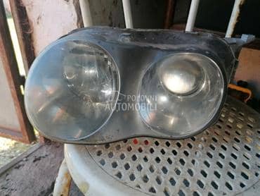 Far za Hyundai Coupe