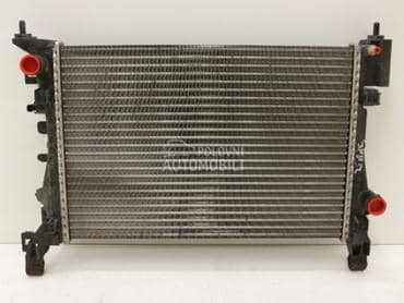 Hladnjaci ZA VISE MODELA za Opel Vectra C od 2000. do 2018. god.