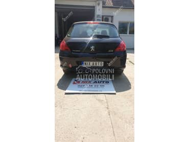 Auto Kuka - Euro Kuka za Peugeot 308