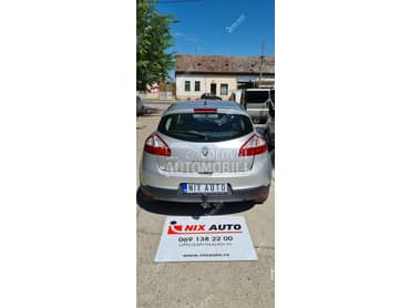 Auto Kuka - Euro Kuka za Renault Megane