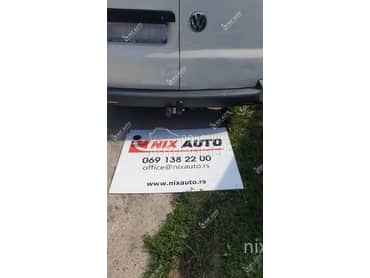 Auto Kuka za VW Transporter