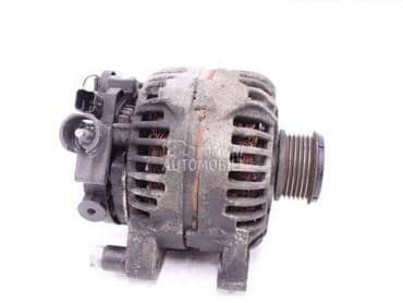 Alternatori ZA VISE MODELA za Peugeot 106 od 2000. do 2016. god.