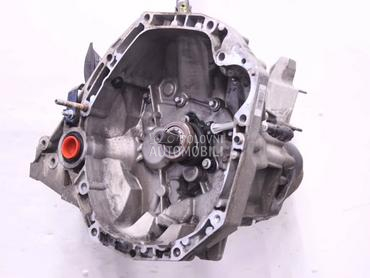 Menjač za Renault Kangoo od 2000. do 2016. god.