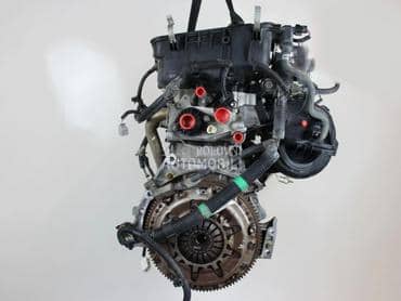 Motor za Citroen C2 od 2000. do 2018. god.