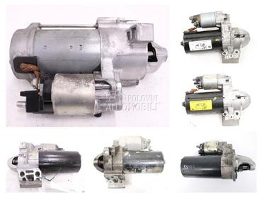 Anlaser za BMW 318 od 2000. do 2016. god.