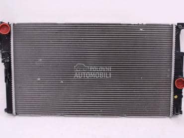 Hladnjak za BMW 318 GT od 2000. do 2016. god.