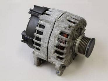 Alternatori ZA VISE MODELA za Audi A4 od 2008. do 2016. god.