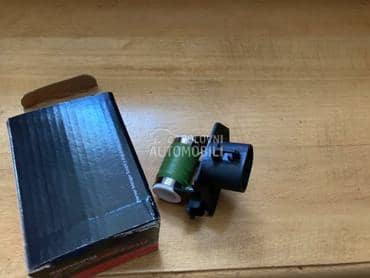 corsa d reostat ventilatora za Opel Corsa D