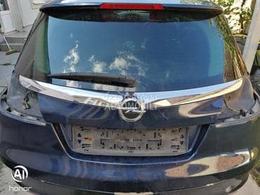 Gepek vrata Insignia Karavan za Opel Insignia od 2008. do 2013. god.