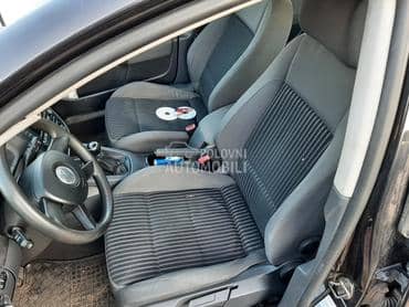 sedista za Volkswagen Golf 5