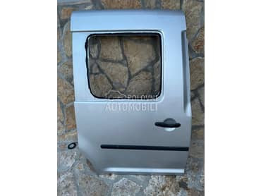 Vrata za Volkswagen Caddy od 2010. do 2015. god.