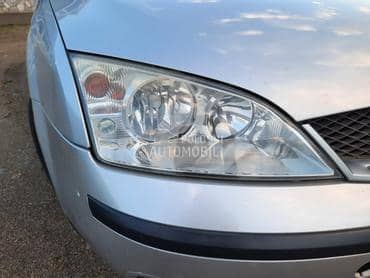 farovi za Ford Mondeo