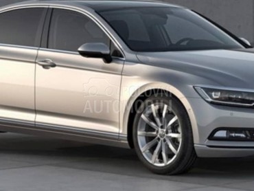 razni delovi za Volkswagen Passat B8 od 2015. do 2020. god.