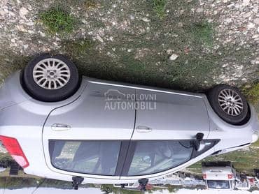 vrata za Fiat Grande Punto od 2005. do 2018. god.