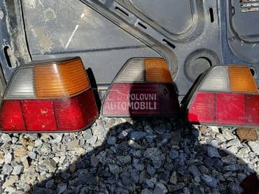 Stop lampe za Volkswagen Golf 2