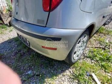 Branik za Fiat Punto