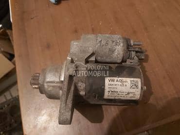 alnaseri altenatori za Volkswagen Caddy, EOS, Fox ...