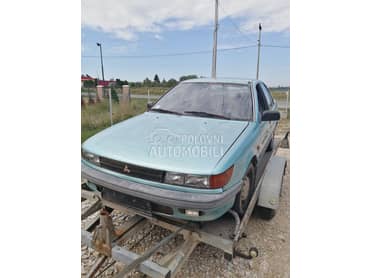 Farovi, stopovi... za Mitsubishi Lancer od 1988. do 1992. god.