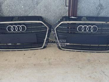 A3 MASKA BRANIKA za Audi A3 od 2016. do 2020. god.