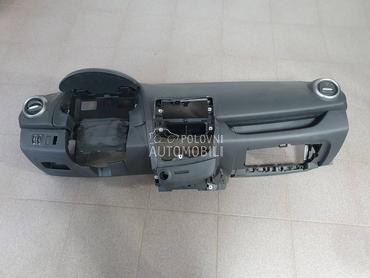 Instrument tabla Clio 4 za Renault Clio