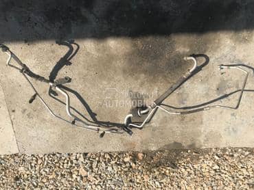 Cevi klime 1.4vti za Peugeot 207