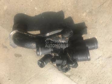 Kuciste termostata za Peugeot 207