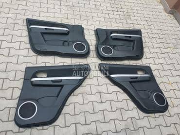 tapacir vrata za Suzuki Grand Vitara od 2006. do 2012. god.