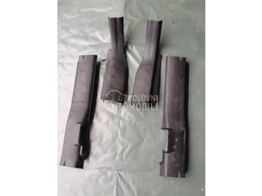 prag lajsna za Suzuki Grand Vitara od 2006. do 2012. god.