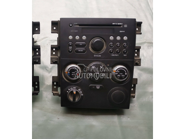 radio cd za Suzuki Grand Vitara