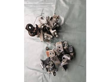 sarka vrata za Suzuki Grand Vitara od 2006. do 2012. god.