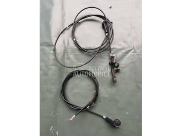 sajla vratanca rezervoara za Suzuki Grand Vitara od 2006. do 2012. god.