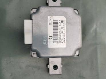 modul 4wd za Suzuki Grand Vitara od 2006. do 2012. god.