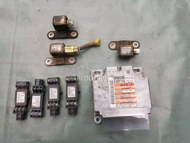 senzor aktivator airbag za Suzuki Grand Vitara od 2006. do 2012. god.