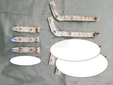 zabica nosac branika za Suzuki Grand Vitara od 2006. do 2012. god.