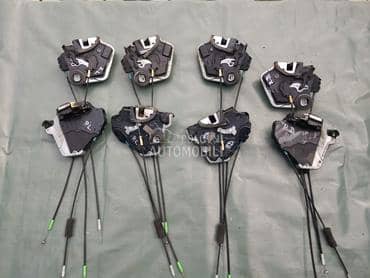 brava vrata za Suzuki Grand Vitara od 2006. do 2012. god.