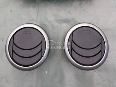 duvaljke ventilacije za Suzuki Grand Vitara od 2006. do 2012. god.