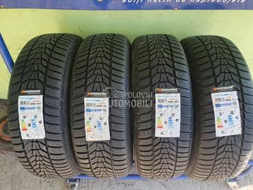 Hankook 215/60 R17 Zimska