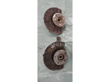 glavcina lezaj tocka PR. L. za Suzuki Grand Vitara od 2006. do 2012. god.