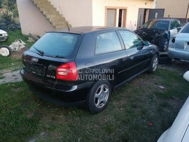 stop svetla za Audi A3 od 1996. do 2000. god.