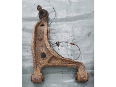 rame viljuska zadnja leva gore za Suzuki Grand Vitara od 2006. do 2012. god.