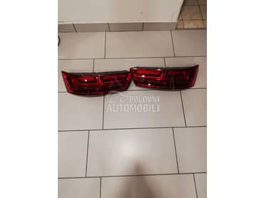 Stop lampe za Audi Q7