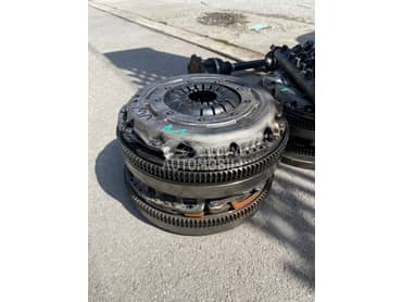 ZAMAJAC  1.9 TDI za Volkswagen Golf 5, Golf 6, Passat B6 ...